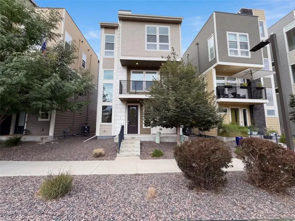 15738 E Broncos Place, Centennial, CO 80112