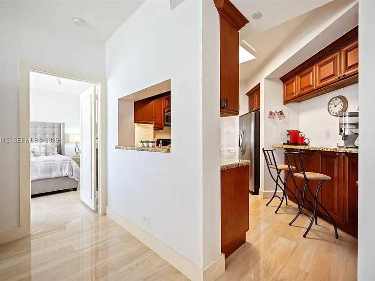 888 Brickell Key Dr #609 — Photo 9