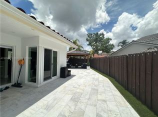 5020 SW 154th Ave, Miami, FL 33185