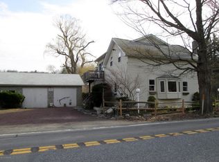 479 Lower Swiftwater Rd, Cresco, PA 18326