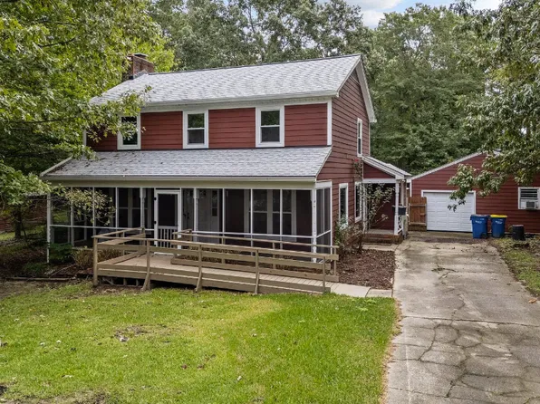 1309 Hickory Hollow Ln, Raleigh, NC 27610