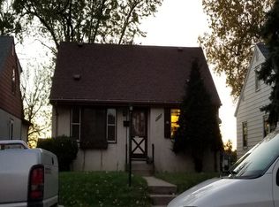 4908 5th St NE, Columbia Heights, MN 55421