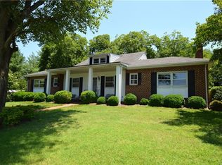 7002 Cold Harbor Rd, Mechanicsville, VA 23111