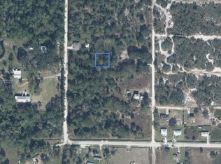 3018 W Redondo Rd, Avon Park, FL 33825