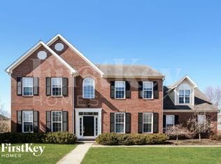 2284 Burgundy Way, Plainfield, IN 46168