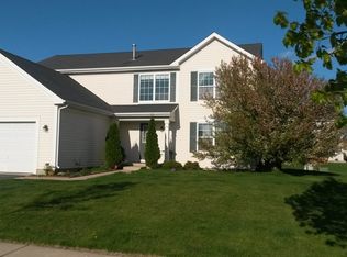 565 S Holloway Rd, Romeoville, IL 60446