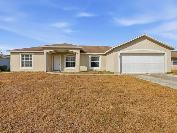 581 NW Goldcoast Ave, Port Saint Lucie, FL 34983