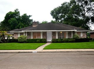 1706 Gunwale Rd, Houston, TX 77062