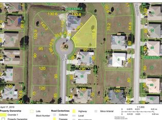 7506 Pon Kan, Punta Gorda, FL 33955