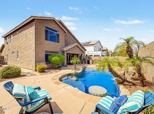 711 N PHEASANT Drive, Gilbert, AZ 85234