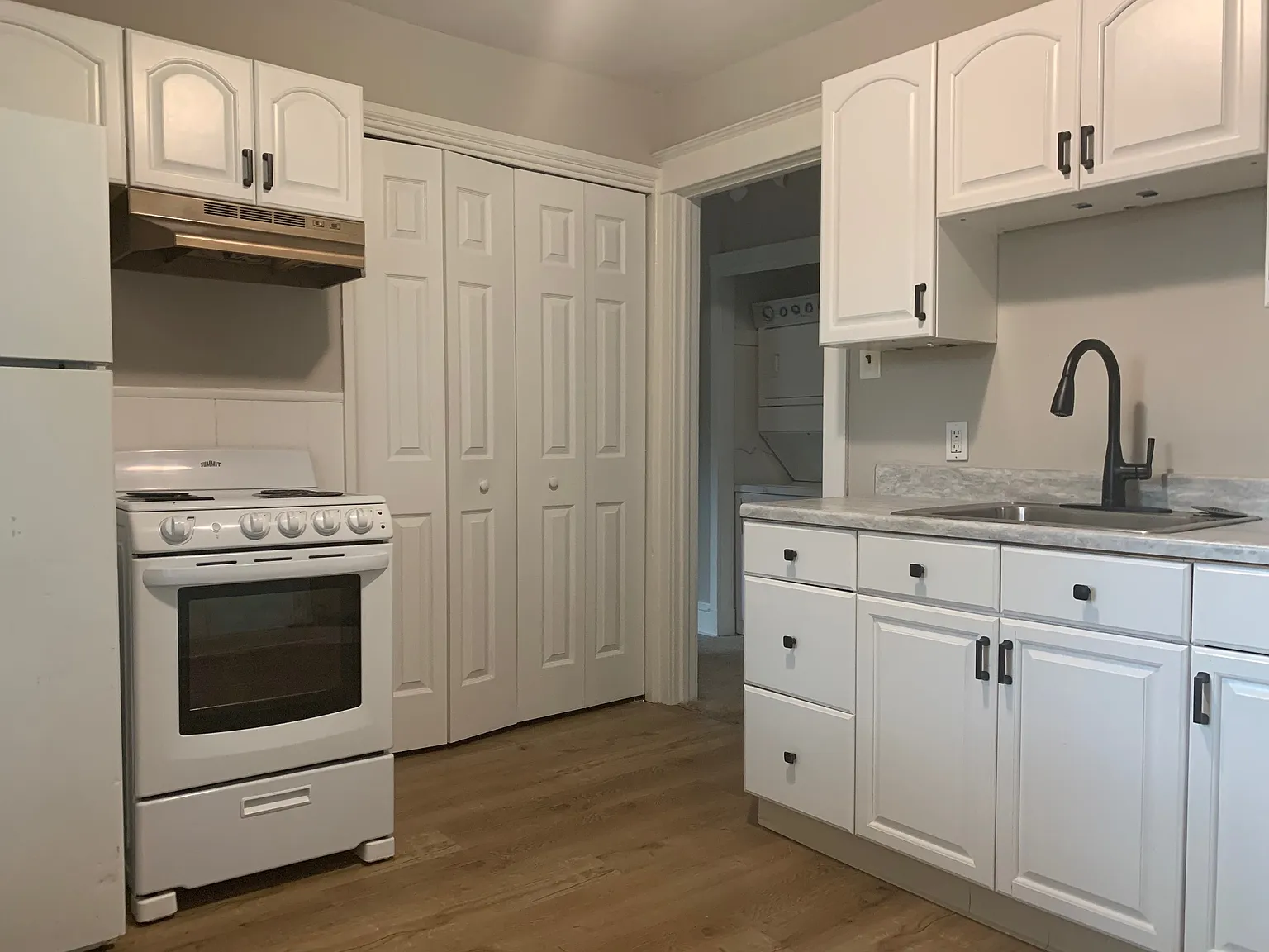 2 bed, $1,550 — Photo 3