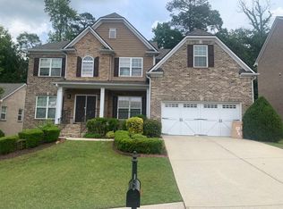 5530 Hastings Ter, Alpharetta, GA 30005