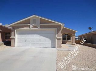 3747 Stoneway Rd, Las Cruces, NM 88012