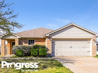 204 Dartmouth Dr, Forney, TX 75126