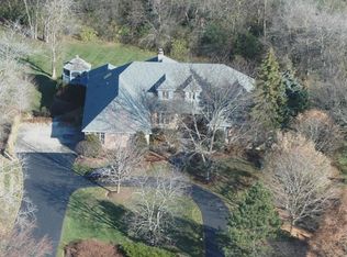 21915 N Andover Rd, Kildeer, IL 60047