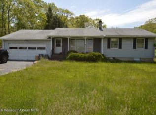 687 Brewers Bridge Rd, Jackson, NJ 08527