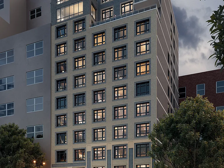13 W 116th St #3A — Photo 36
