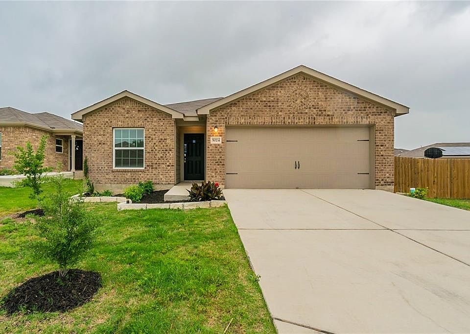 5024 Cressler Ln, Jarrell, TX 76537 MLS 8848148 Zillow