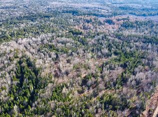 Map 4 Lots 2 15 2 16 Yellow Birch Rd, Whiting, ME 04691