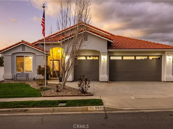 507 Grand Canyon Dr, Paso Robles, CA 93446
