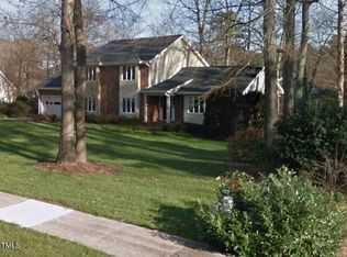 1308 Briar Patch Ln, Raleigh, NC 27615