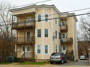 429 2nd Ave, Woonsocket, RI 02895