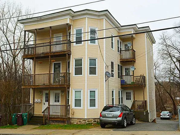 429 2nd Ave, Woonsocket, RI 02895