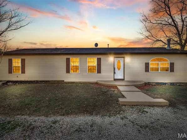 4844 Cabernet Ave, De Soto, MO 63020