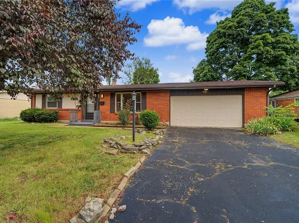 525 Burgess Ave, Dayton, OH 45415