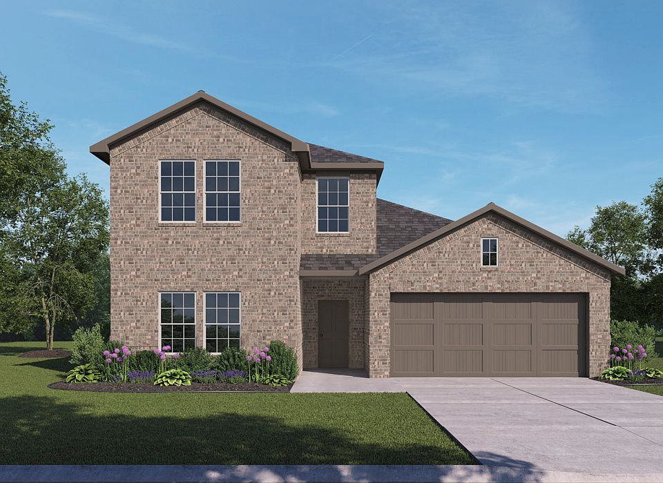 Plan Elevation.