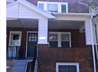 2519 S 62nd St, Philadelphia, PA