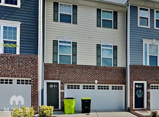 206 Tamworth Crk, Durham, NC 27707