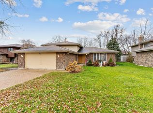 14336 Linder Ave, Midlothian, IL 60445