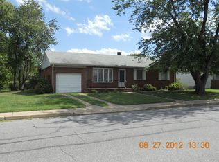 271 Kenwood Rd, Pasadena, MD 21122