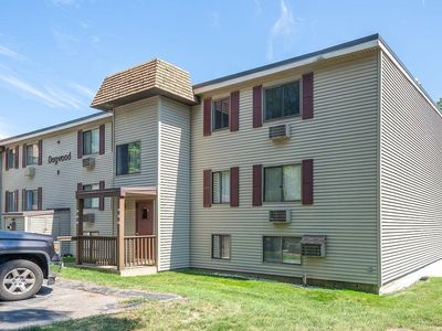 9 Treetop Circle #15, Laconia, NH, 03246