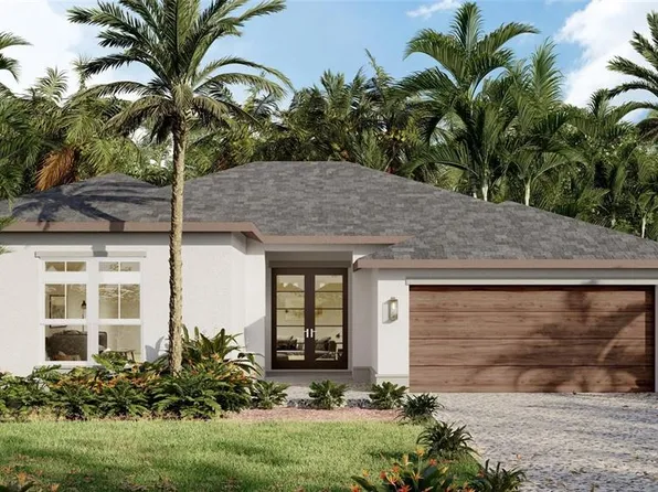 4093 Basket St, North Port, FL 34288