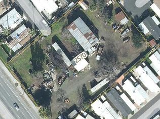 2570 Senter Rd, San Jose, CA 95111