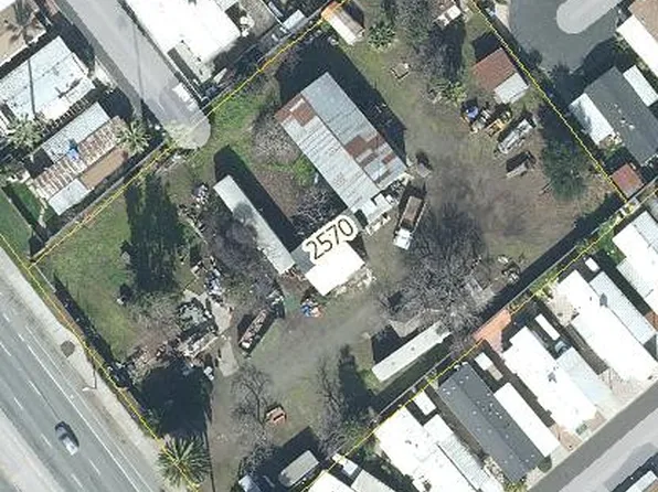 2570 Senter Rd, San Jose, CA 95111