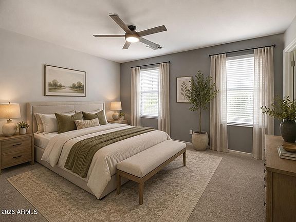 3rd image of 3064 E DUNBAR Drive