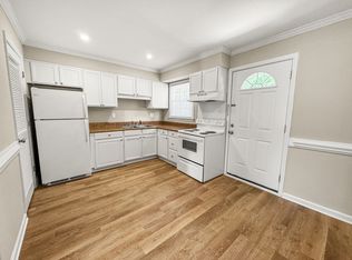 3206 Sunset Ave #J3, Rocky Mount, NC 27804
