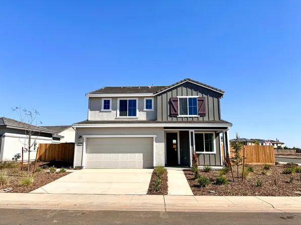 11970 Armandi Way, Rancho Cordova, CA 95742