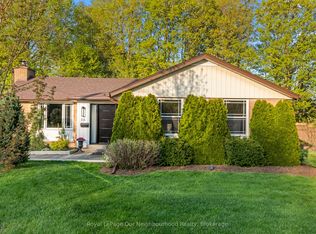 58 Hamilton Ave, Cobourg, ON K9A1W1