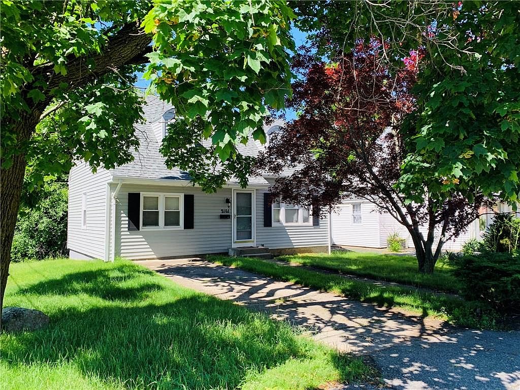 2161 Mineral Spring Ave, North Providence, RI 02911 Zillow