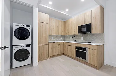 Rented by REAL New York