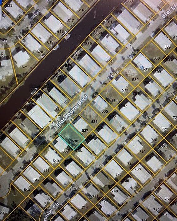 1st image of 723 BLACKBURN BOULEVARD
