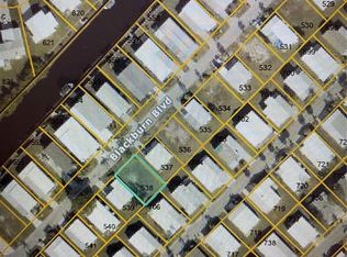 723 Blackburn Blvd, North Port, FL 34287