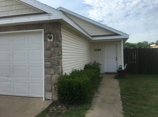 2789 Hampshire Ave, Springdale, AR 72764