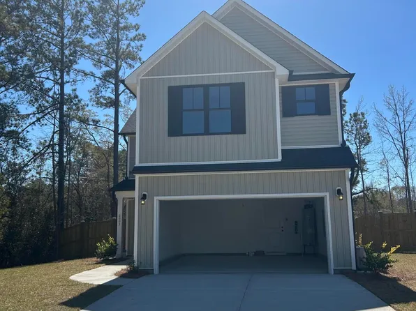 2001 Twilight Drive NE, Winnabow, NC 28479