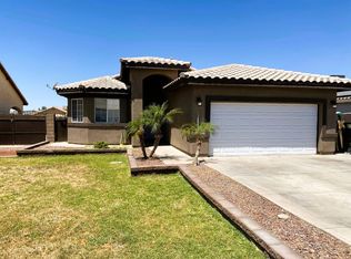 1073 S Bingham Ave, Somerton, AZ 85350