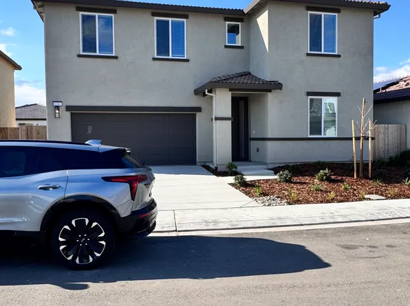 1783 Haines Ave, Manteca, CA 95337